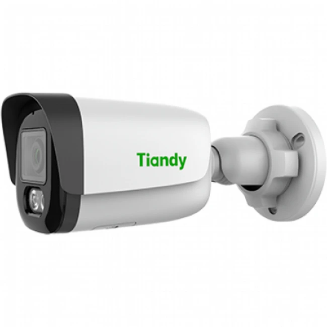 IP видеокамера Tiandy TC-C32QN I3/E/Y/4MM (Цилиндрическая, Уличная, Проводная, 4 мм, 1/2.9", 2 Мп ~ 1920×1080 Full HD)