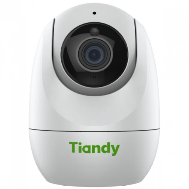 IP видеокамера Tiandy TC-H332N I2W/WIFI/4MM Купольная, Уличная, WiFi + Ethernet, 4 мм, 1/2.8", 3 Мп ~ 2304x1296