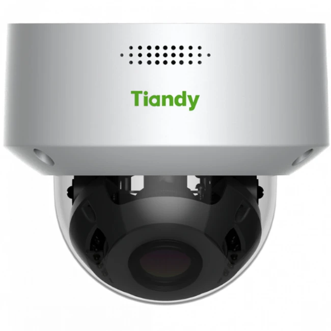 IP видеокамера Tiandy TC-C32MN I3/A/E/Y/M (Купольная, Уличная, Проводная, 2.8 ~ 12 мм, 1/2.8", 2 Мп ~ 1920×1080 Full HD)