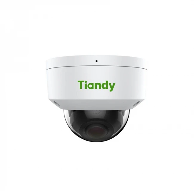 IP видеокамера Tiandy TC-C32KN I3/E/Y/2.8MM (Купольная, Уличная, WiFi + Ethernet, 2.8 мм, 1/2.8", 2 Мп ~ 1920×1080 Full HD)