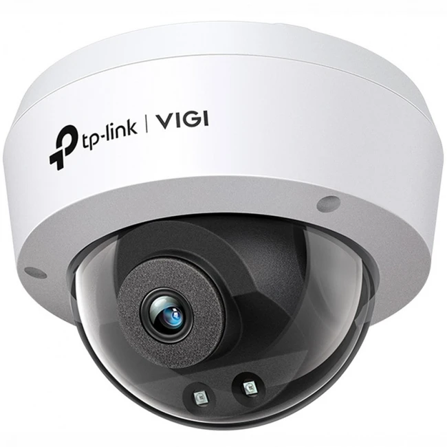 IP видеокамера TP-Link VIGI C220I(2.8mm) (Купольная, Уличная, Проводная, 2.8 мм, 1/3", 2 Мп ~ 1920×1080 Full HD)