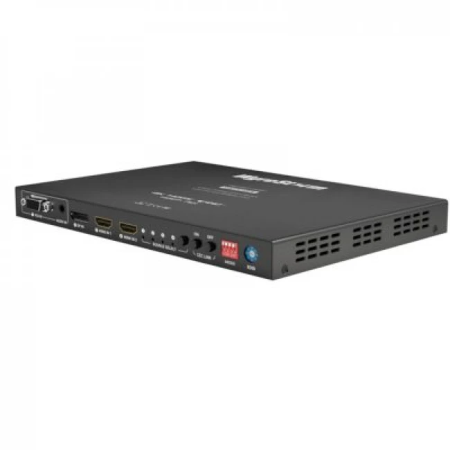 Аксессуар для видеокамер WYRESTORM Коммутатор-масштабатор SW-0401-HDBT