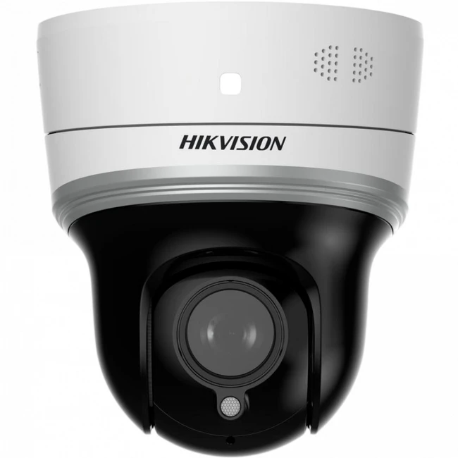 IP видеокамера Hikvision DS-2DE2204MWG-E3/W PTZ-поворотная, Уличная, WiFi + Ethernet, 2.8 ~ 12 мм, 1/2.7", 2 Мп ~ 1920×1080 Full HD