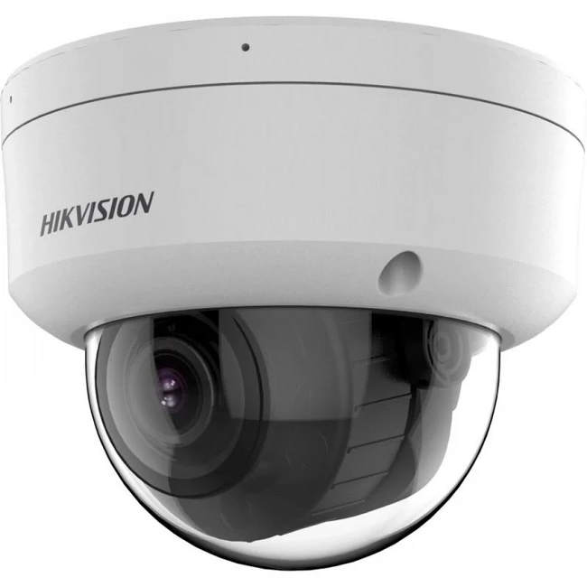 IP видеокамера Hikvision DS-2CD2783G2-LIZS2U(2.8-12MM) Купольная, Уличная, Проводная, 2.8 ~ 12 мм, 1/2.8", 8 Мп ~ 3840×2160 4K UHD или Ultra HD