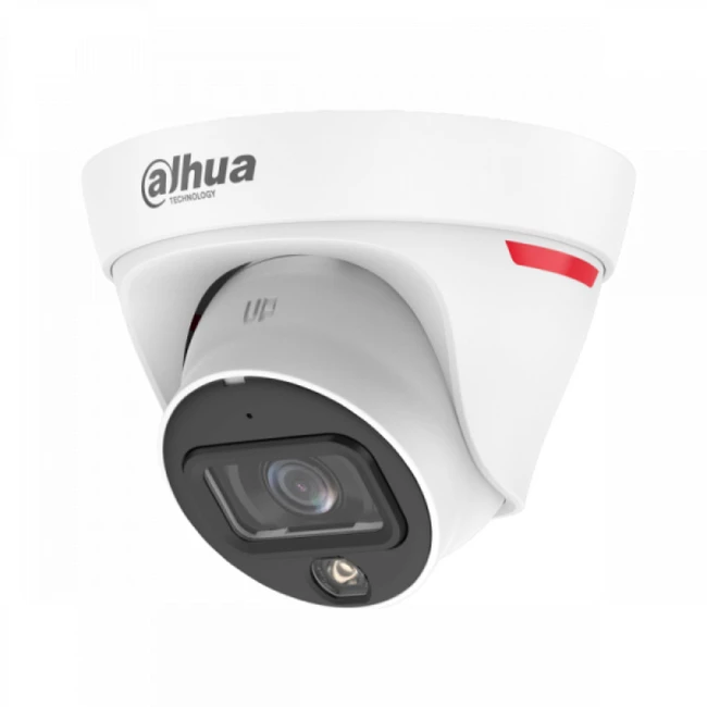 IP видеокамера Dahua DH-IPC-HDW1439T1-A-PRO Купольная, Уличная, Проводная, 2.8 мм, 1/3", 4 Мп ~ 2560×1440 Quad HD