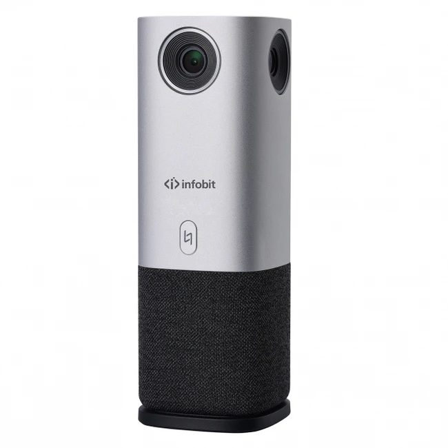 Видеоконференция Infobit iCam 360