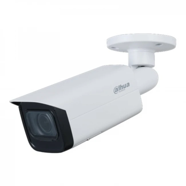 IP видеокамера Dahua DH-IPC-HFW1230TP-ZS-S5 (Цилиндрическая, Уличная, Проводная, 2.8 ~ 12 мм, 1/2.8", 8 Мп ~ 1920x1080)
