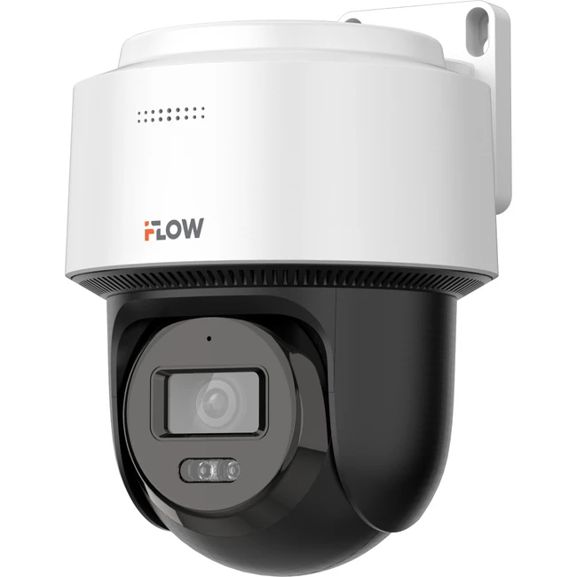 IP видеокамера iFlow F-IP-1442CI 327001958 PTZ-поворотная, Внутренней установки, Проводная, 2.8 мм, 1/3", 4 Мп ~ 2560×1440 Quad HD