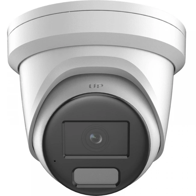 IP видеокамера iFlow F-IC-2346CM 311329326 Купольная, Уличная, Проводная, 2.8 мм, 1/1.8ʺ, 4 Мп ~ 2688×1520
