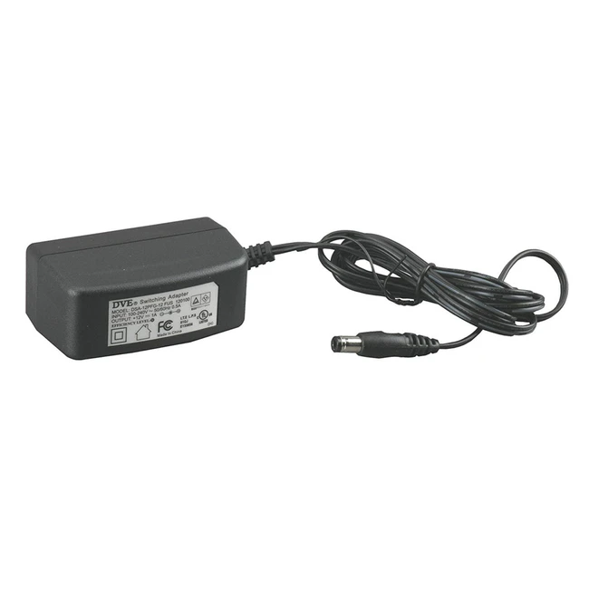 Аксессуар для видеокамер Hikvision DSA-12PFG-12 FEU 120100