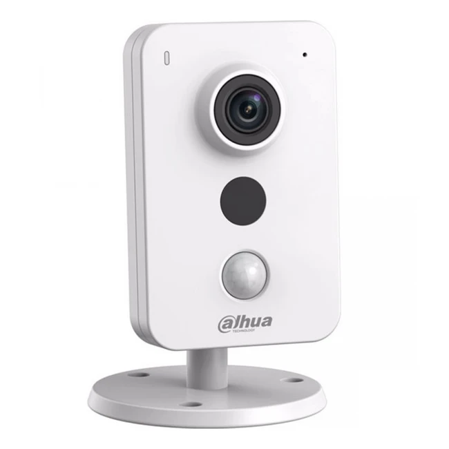 IP видеокамера Dahua DH-IPC-K46P (Настольная, Внутренней установки, WiFi, 2.8 мм, 1/3", 4 Мп ~ 2560×1440 Quad HD)