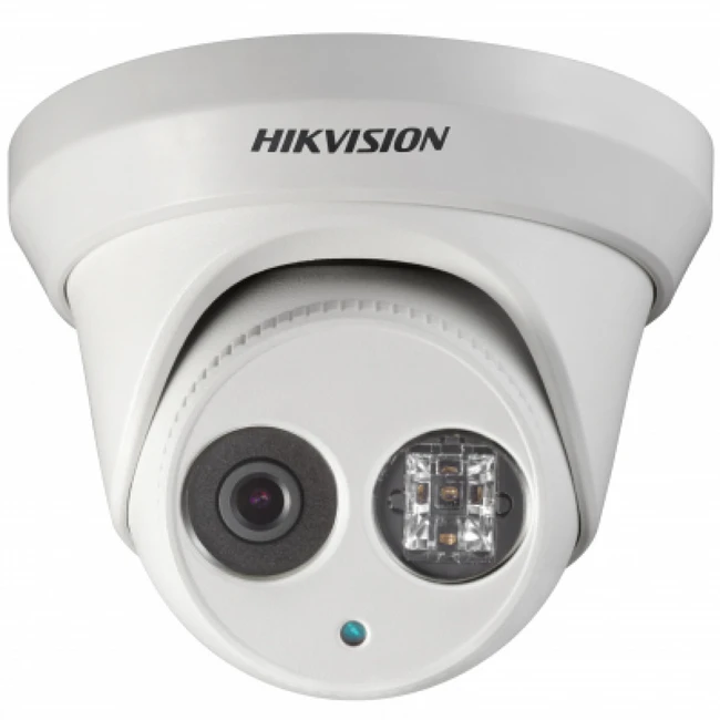IP видеокамера Hikvision DS-2CD2322WD-I (2.8 MM) Купольная, Внутренней установки, Проводная, 2.8 мм, 1/2.8", 2 Мп ~ 1920×1080 Full HD