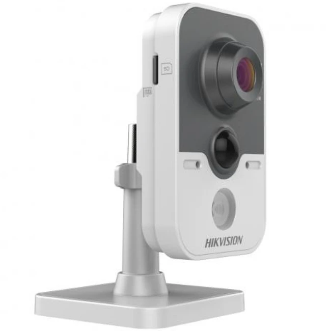 IP видеокамера Hikvision DS-2CD2442FWD-IW (4 MM) (Настольная, Внутренней установки, WiFi + Ethernet, 4 мм, 1/3", 4 Мп ~ 2688×1520)