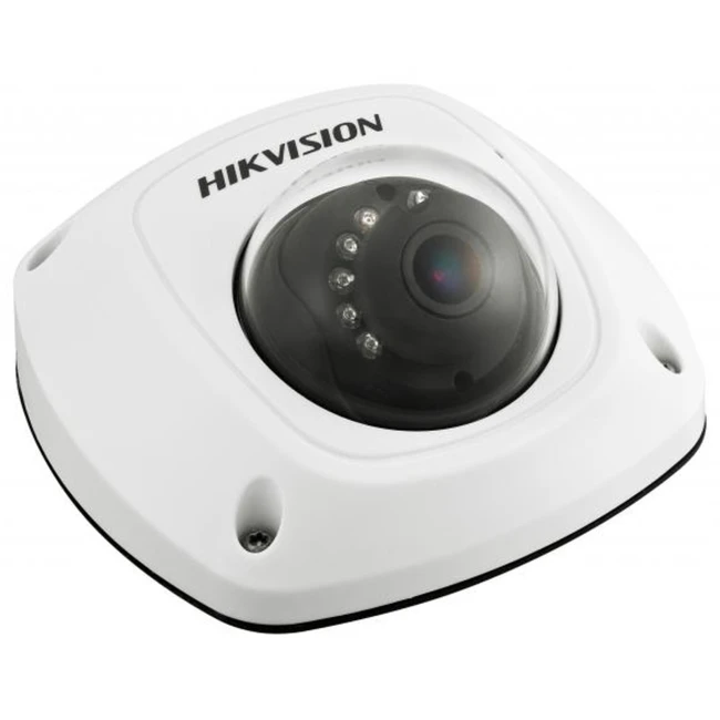 IP видеокамера Hikvision DS-2CD2542FWD-IWS DS-2CD2542FWD-IWS (2.8 MM) (Купольная, Внутренней установки, WiFi + Ethernet, 2.8 мм, 1/3", 4 Мп ~ 2688×1520)