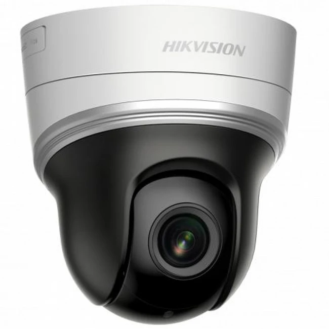 IP видеокамера Hikvision DS-2DE2204IW-DE3 (PTZ-поворотная, Внутренней установки, Проводная, 2.8 ~ 12 мм, 1/2.8", 2 Мп ~ 1920×1080 Full HD)