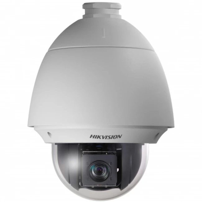 IP видеокамера Hikvision DS-2DE4220W-AE PTZ-поворотная, Уличная, Проводная, 4.7 ~ 94 мм, 1/2.8", 2 Мп ~ 1920×1080 Full HD