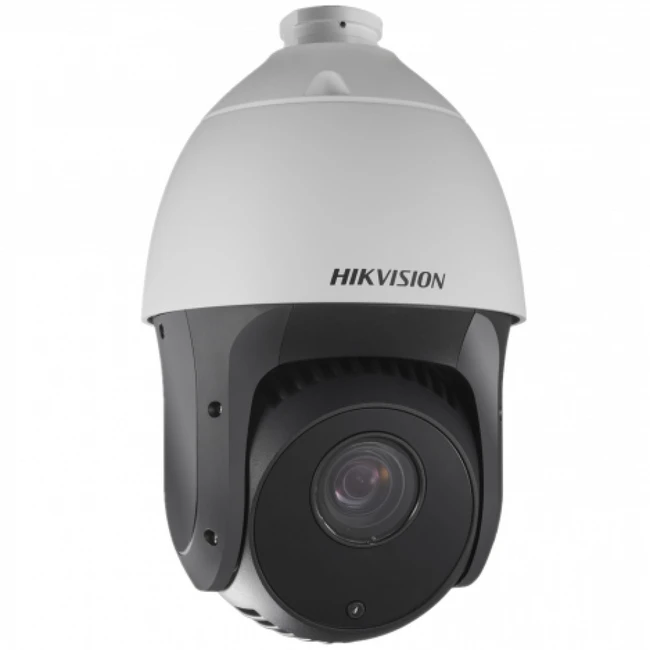IP видеокамера Hikvision DS-2DE5220IW-AE PTZ-поворотная, Уличная, Проводная, 4.7 ~ 94 мм, 1/2.8", 2 Мп ~ 1920×1080 Full HD