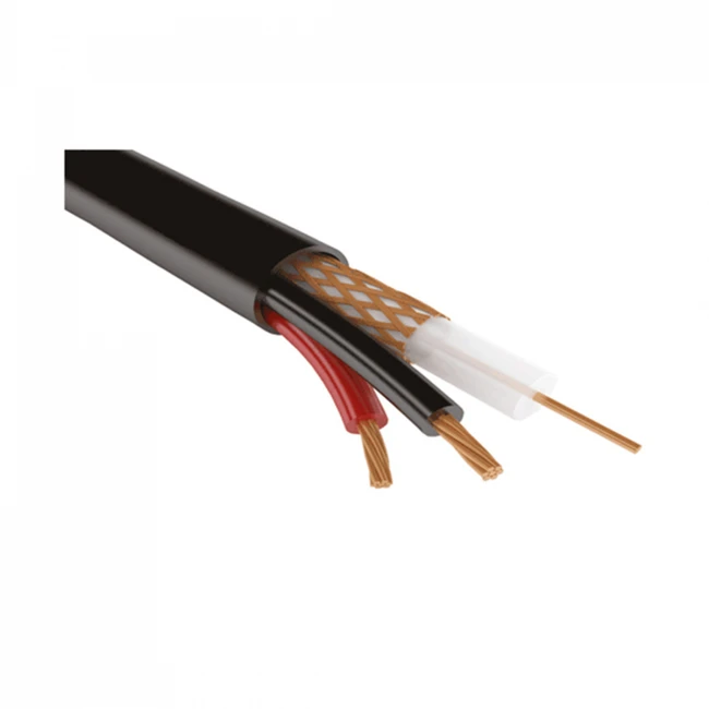 Коаксиальный кабель SHIP RG59 D601