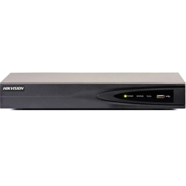 Видеорегистратор Hikvision DS-7604NI-E1/4P