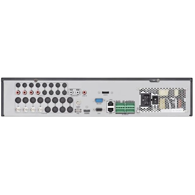 Hikvision DS-8116HQHI-F8/N