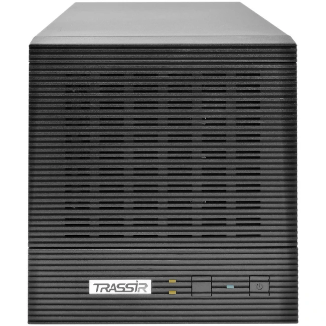Trassir DuoStation AF 16 DUOSTATION AF 16