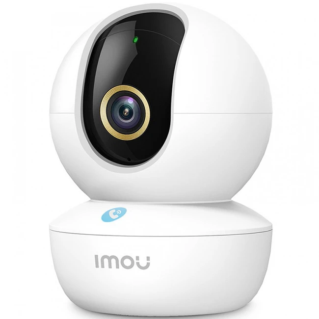 IP видеокамера IMOU Ranger RC 3MP Настольная, Внутренней установки, WiFi, 3.6 мм, 1/3", 3 Мп ~ 2304x1296