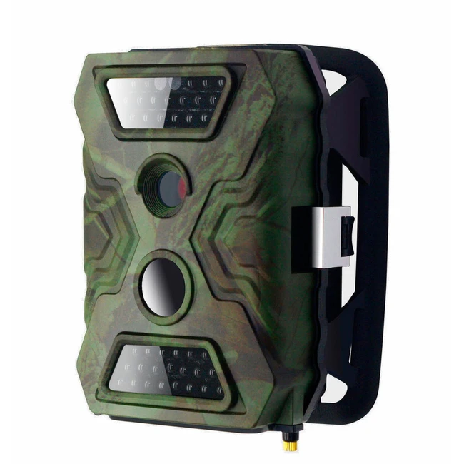 Аналоговая видеокамера Falcon Eye FE-AC100