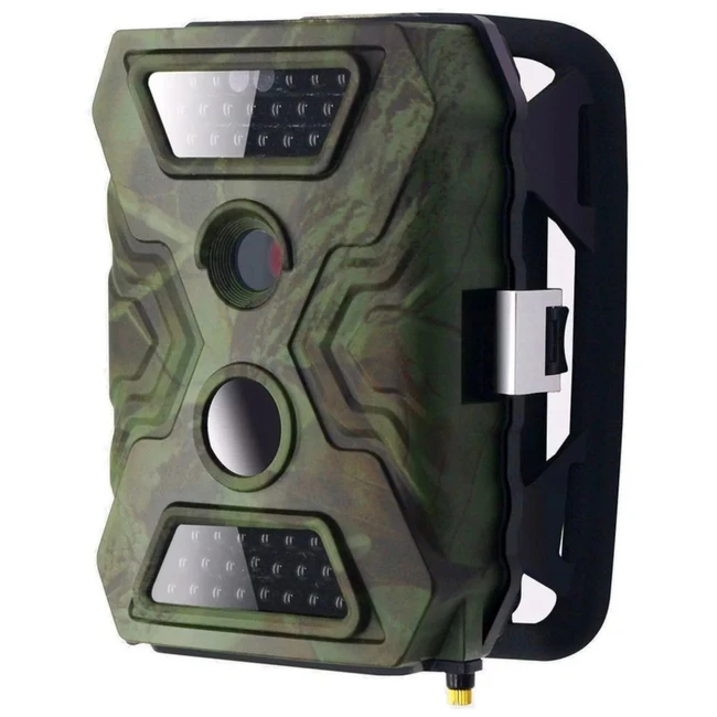 Аналоговая видеокамера Falcon Eye FE-AC200G