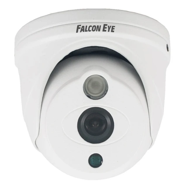 Аналоговая видеокамера Falcon Eye FE-ID720AHD/10M