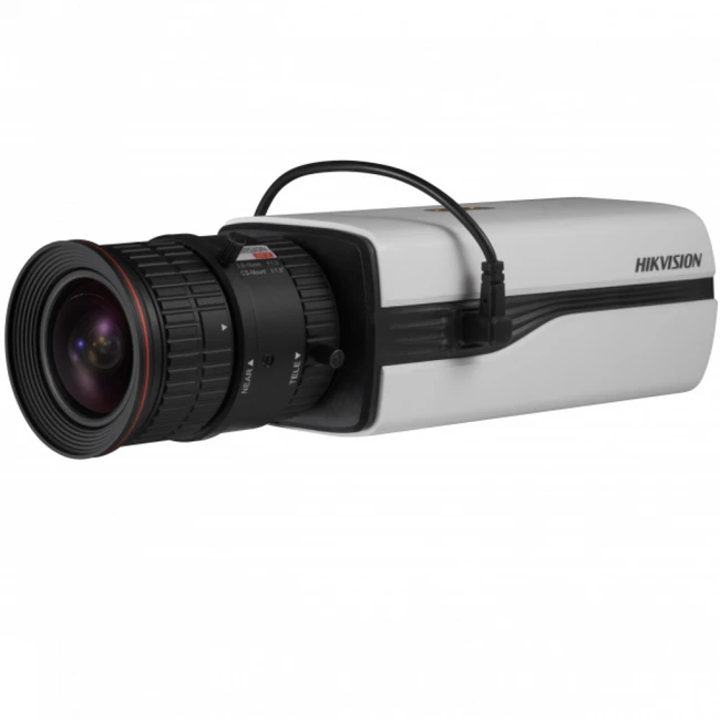 Аналоговая видеокамера Hikvision DS-2CC12D9T