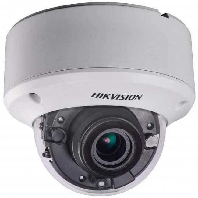 Аналоговая видеокамера Hikvision DS-2CE56F7T-AVPIT3Z