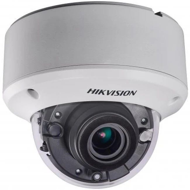 Аналоговая видеокамера Hikvision DS-2CE56H5T-VPIT3Z