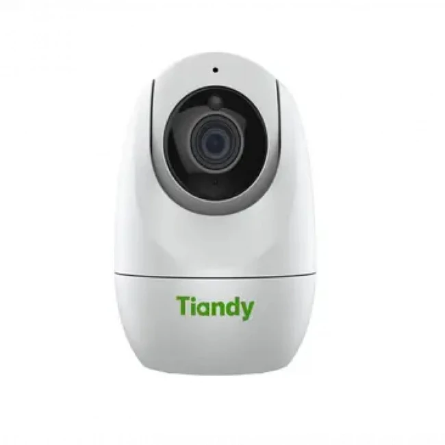 IP видеокамера Tiandy TC-H332N Spec: I2W/WIFI/4mm/V4.0 (PTZ-поворотная, Внутренней установки, WiFi, 4 мм, 3 Мп ~ 2304x1296)