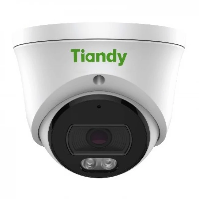 IP видеокамера Tiandy TC-C320N Spec:I3/E/Y/2.8mm (Купольная, Уличная, Проводная, 2.8 мм, 1/3", 2 Мп ~ 1920×1080 Full HD)