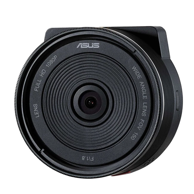 Автомобильный видеорегистратор Asus Reco Smart Car Cam RECO_SMART/B/EU/AS/G