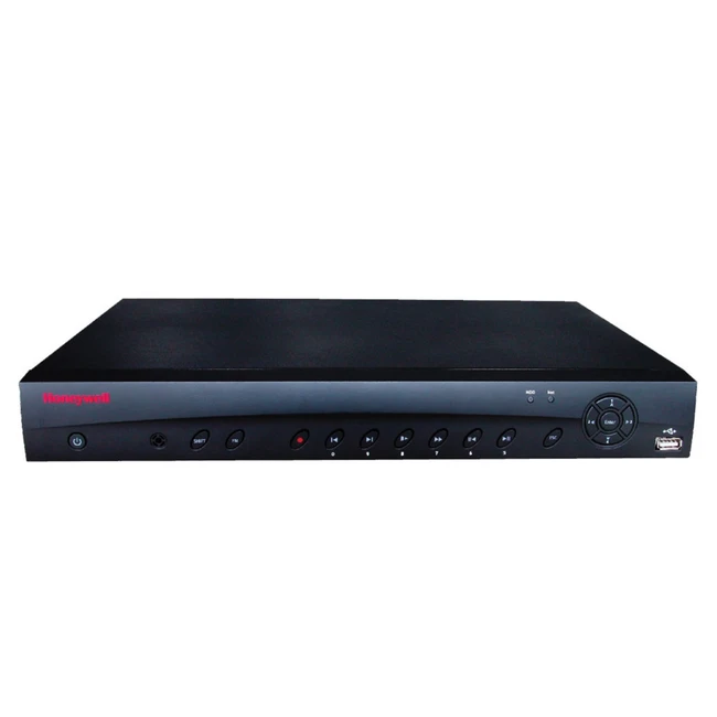 Видеорегистратор Honeywell HEN04102
