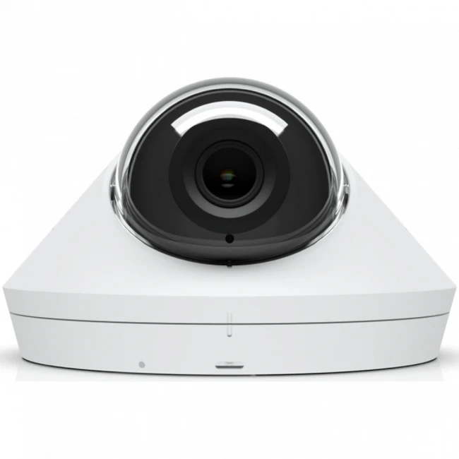 IP видеокамера Ubiquiti UVC-G5-Dome Купольная, Уличная, Проводная, 1/2.7", 5 Мп ~ 2688×1512