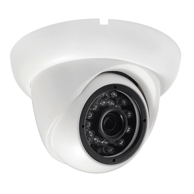 Аналоговая видеокамера Falcon Eye FE-ID1080MHD/20M