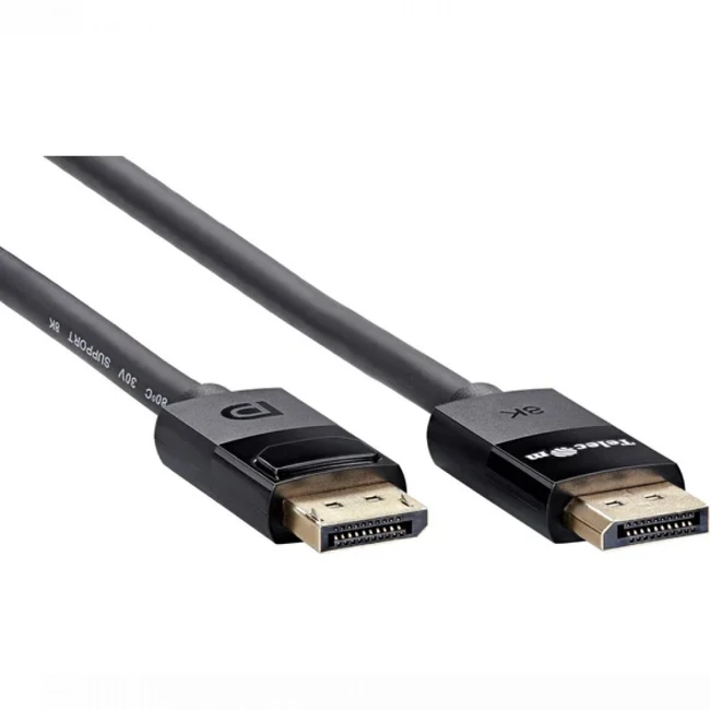 Кабель интерфейсный TELECOM TCG755-2M (Display порт - Display порт)