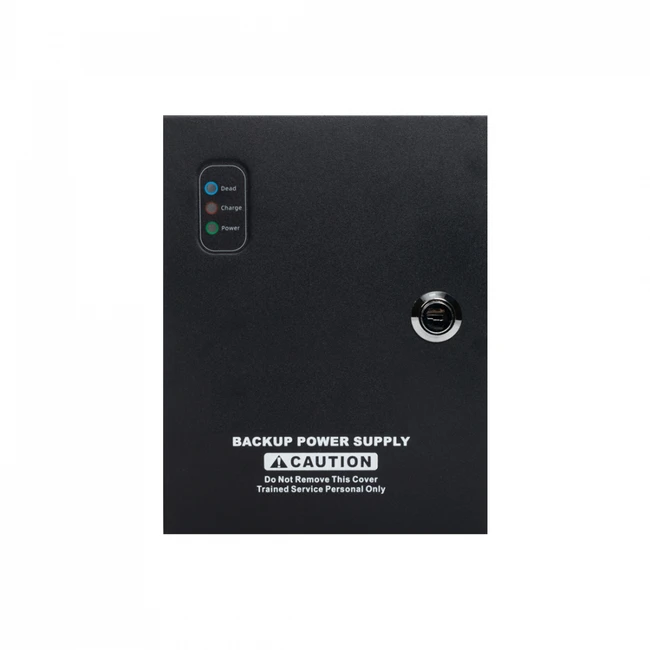 Опция для ИБП SVC Резервированный источник питания DC12В/10A BPS-12V10A9CH