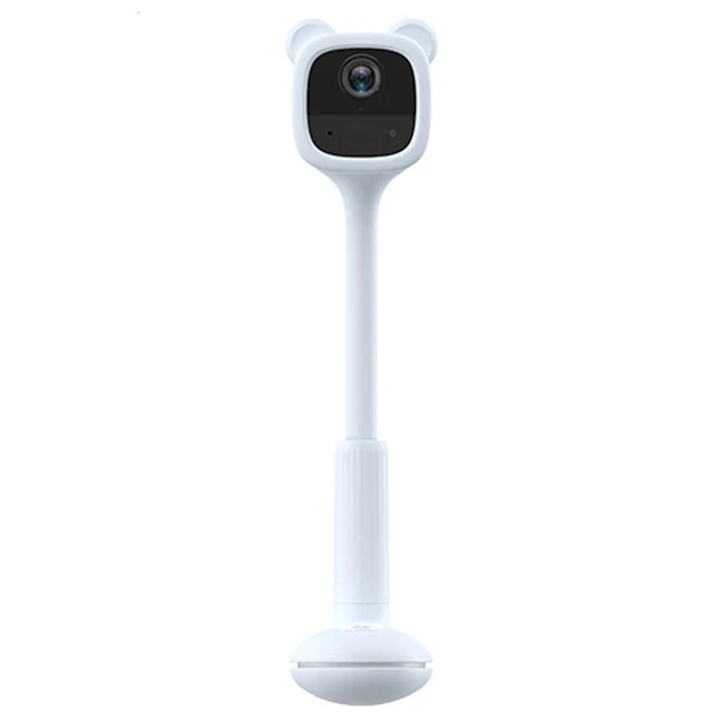 IP видеокамера EZVIZ CS-BM1 (1080P Be) (Настольная, Уличная, WiFi, 4 мм, 1/2.8", 2 Мп ~ 1920×1080 Full HD)