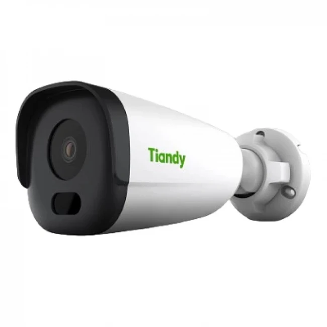 IP видеокамера Tiandy TC-C32GS I5/E/Y/C/SD/4/V4.2 (Цилиндрическая, Уличная, Проводная, 4 мм, 1/2.8", 2 Мп ~ 1920×1080 Full HD)