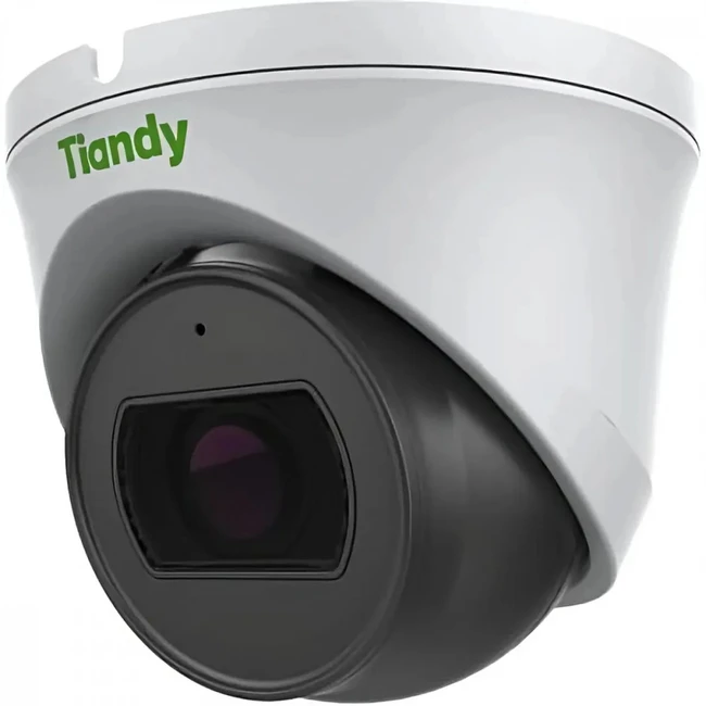 IP видеокамера Tiandy TC-C35XS I3/E/Y/2.8/V4.0 (Купольная, Уличная, Проводная, 2.8 мм, 1/2.8", 5 Мп ~ 2592×1944)