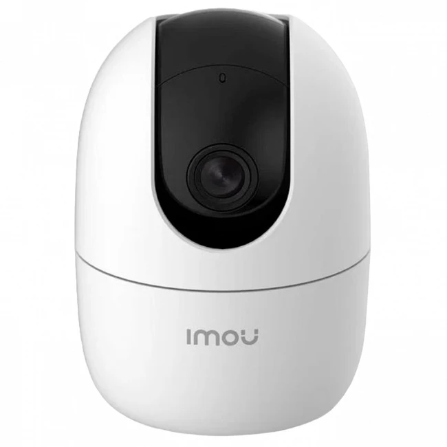 IP видеокамера IMOU IPC-K2EP-5H2W-IMOU (Купольная, Внутренней установки, WiFi, 3.6 мм, 1/2.8", 5 Мп ~ 2688×1664)