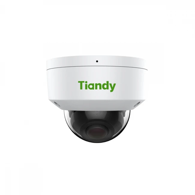 IP видеокамера Tiandy TC-C34KN I3/E/Y/C/2.8/V4.3 (Купольная, Уличная, Проводная, 2.8 мм, 1/2.8")