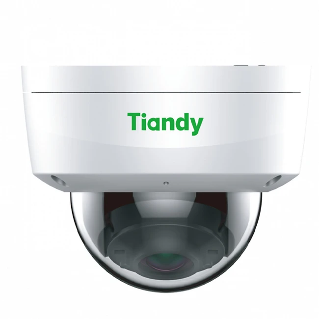 IP видеокамера Tiandy TC-C34KN I3/E/Y/C/SD/2.8/V4.3 (Купольная, Уличная, Проводная, 2.8 мм, 1/2.8", 4 Мп ~ 2688×1520)