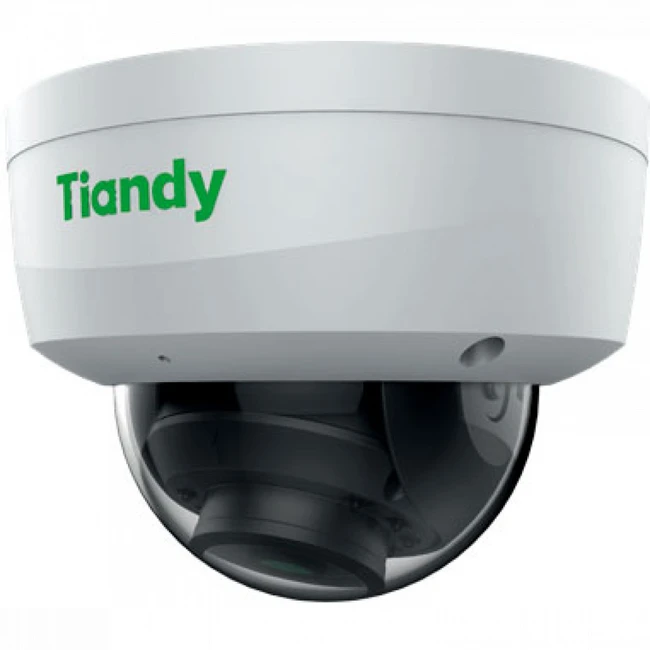 IP видеокамера Tiandy TC-C32KS I3/E/Y/S/2.8/V5.0 (Купольная, Уличная, Проводная, 2.8 мм, 1/2.8", 2 Мп ~ 1920×1080 Full HD)
