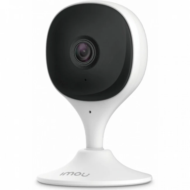 IP видеокамера IMOU IPC-C22SP-IMOU (Настольная, Внутренней установки, WiFi + Ethernet, 3.6 мм, CMOS, 2 Мп ~ 1920×1080 Full HD)