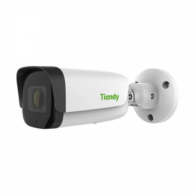 IP видеокамера Tiandy TC-C32US Spec:I8/A/E/Y/M/S/H/2.7-13.5mm/V4.0 Цилиндрическая, Уличная, Проводная, 2.7 ~ 13.5 мм, 1/2.8", 2 Мп ~ 1920×1080 Full HD
