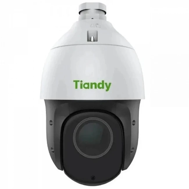 IP видеокамера Tiandy TC-H354S 23X/I/E/V3.1 (Купольная, Уличная, Проводная, 5 ~ 115 мм, 1/2.8", 5 Мп ~ 2880×1620)